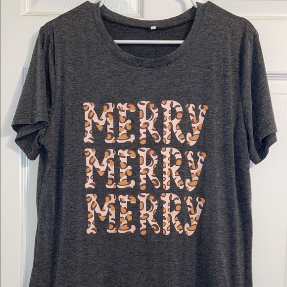 Holiday Tee’s - Picture 2 of 2